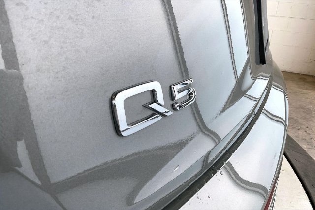 Thumbnail: 2023 Audi Q5 - 35