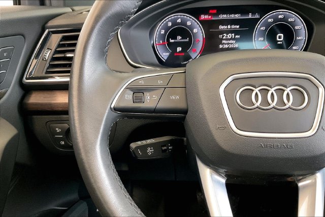 Thumbnail: 2023 Audi Q5 - 26