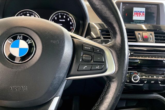 Thumbnail: 2018 BMW X2 - 28