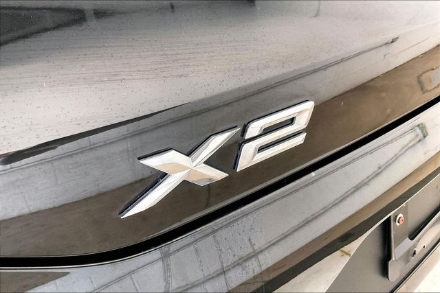Thumbnail: 2018 BMW X2 - 7