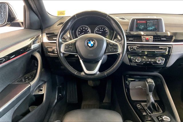 Thumbnail: 2018 BMW X2 - 14