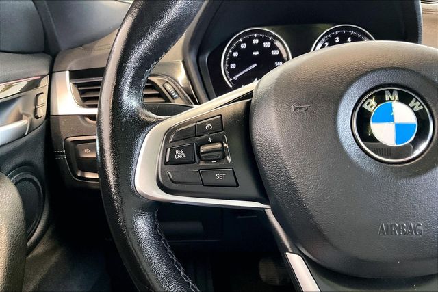 Thumbnail: 2018 BMW X2 - 27