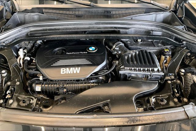 Thumbnail: 2018 BMW X2 - 9