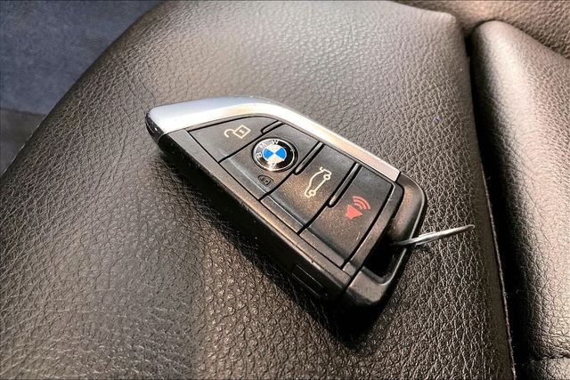 Thumbnail: 2018 BMW X2 - 20