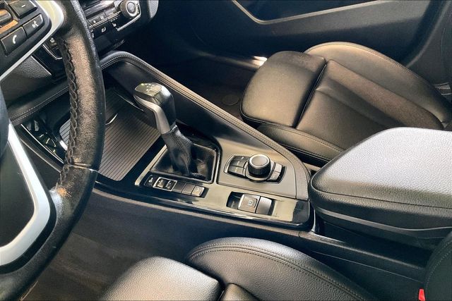 Thumbnail: 2018 BMW X2 - 17
