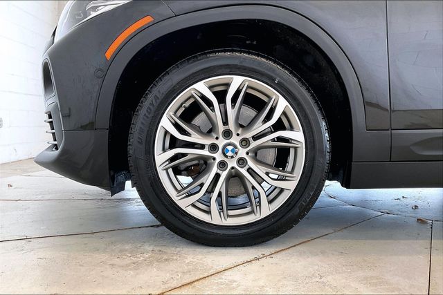 Thumbnail: 2018 BMW X2 - 8