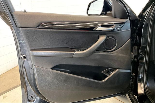 Thumbnail: 2018 BMW X2 - 29