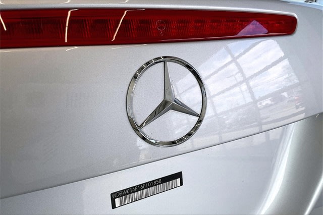 2006 Mercedes-Benz SLK 280 7