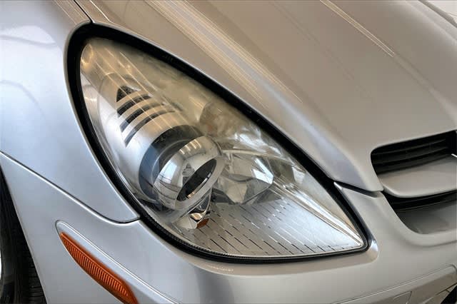 2006 Mercedes-Benz SLK 280 30