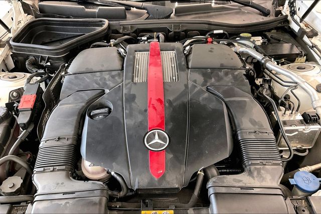 Thumbnail: 2017 Mercedes-Benz SLC - 8