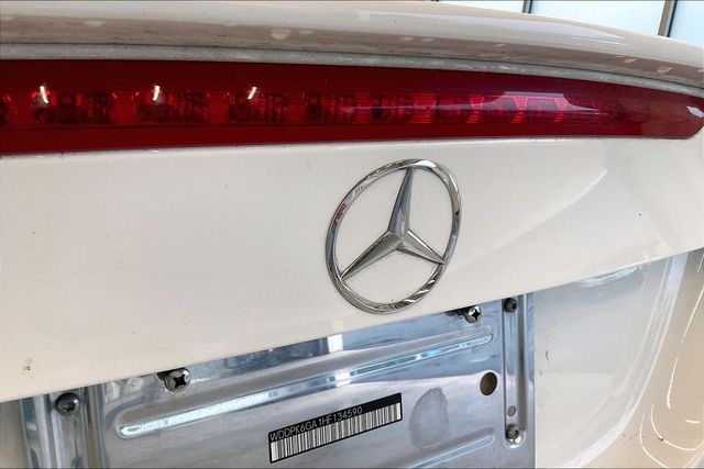 Thumbnail: 2017 Mercedes-Benz SLC - 6