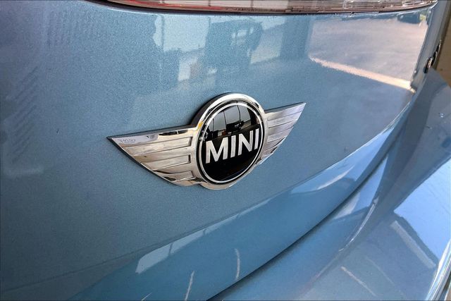 Thumbnail: 2017 MINI Cooper Clubman - 33