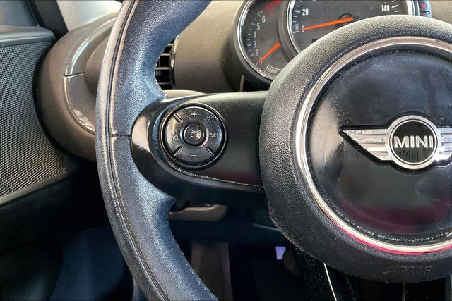 Thumbnail: 2017 MINI Cooper Clubman - 25