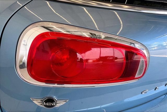 Thumbnail: 2017 MINI Cooper Clubman - 31