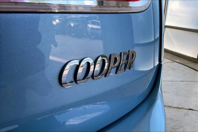 Thumbnail: 2017 MINI Cooper Clubman - 7
