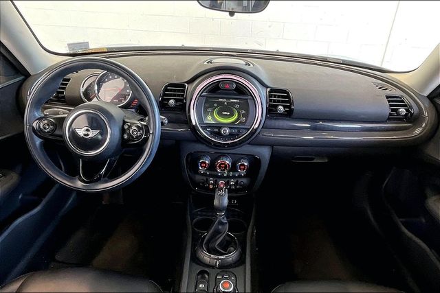 Thumbnail: 2017 MINI Cooper Clubman - 10