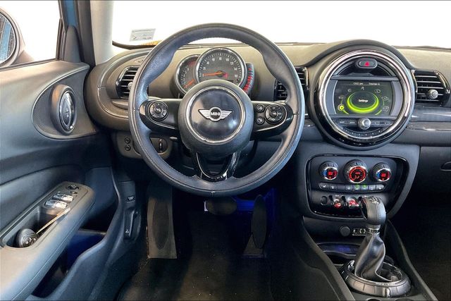 Thumbnail: 2017 MINI Cooper Clubman - 14