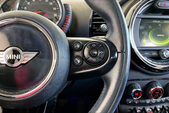 Thumbnail: 2017 MINI Cooper Clubman - 26