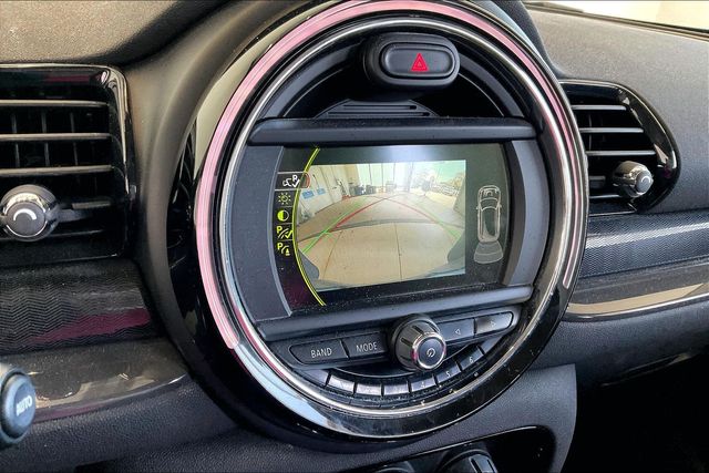 Thumbnail: 2017 MINI Cooper Clubman - 27