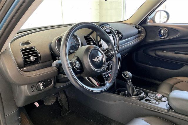 Thumbnail: 2017 MINI Cooper Clubman - 2