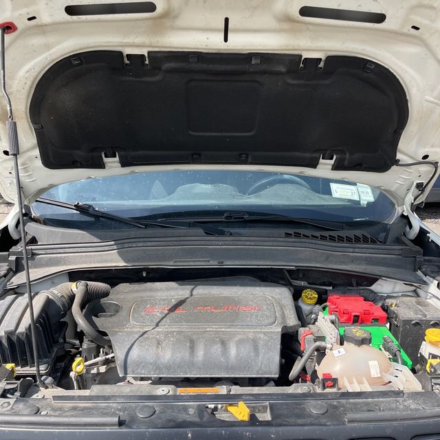 Thumbnail: 2019 Jeep Renegade - 5
