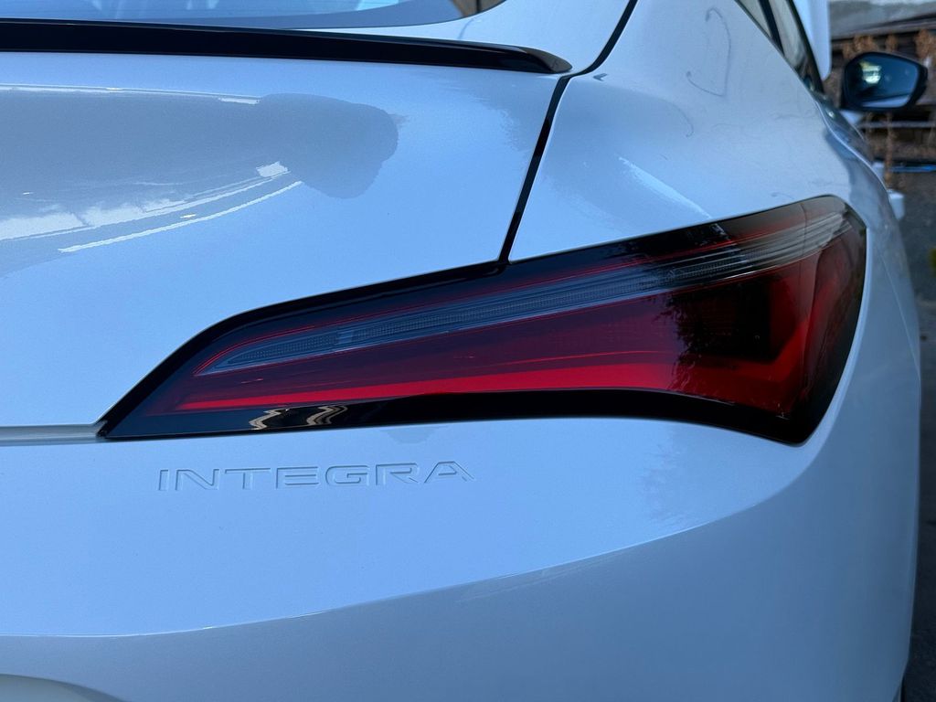 Thumbnail: 2026 Acura Integra - 20