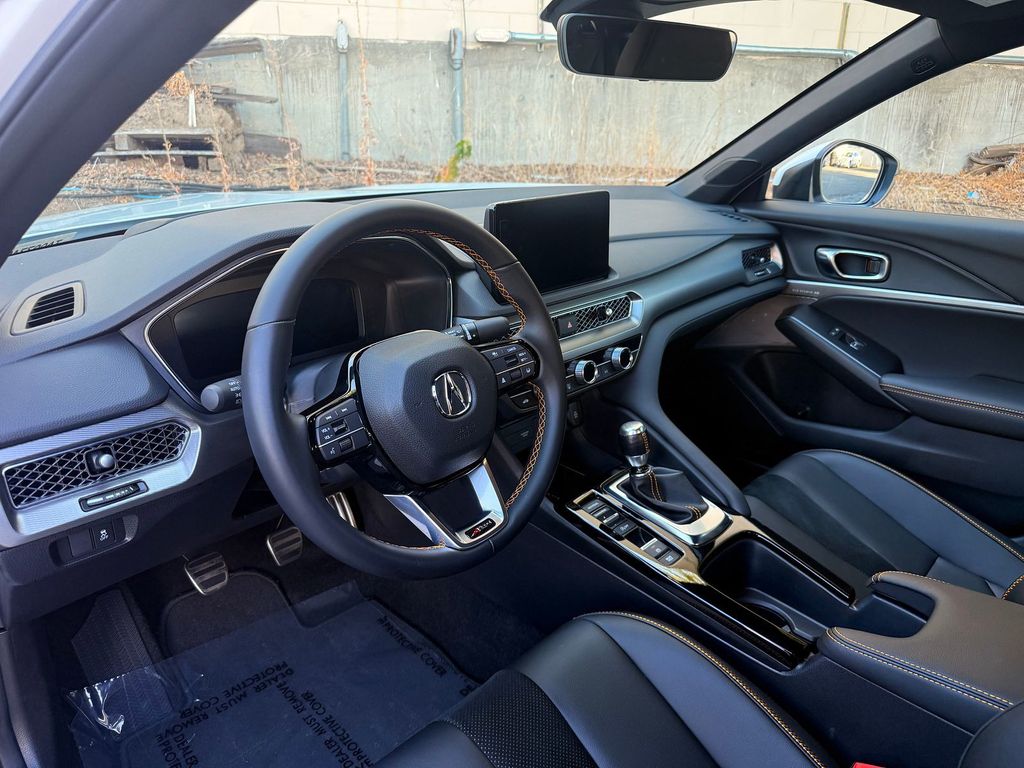 Thumbnail: 2026 Acura Integra - 2