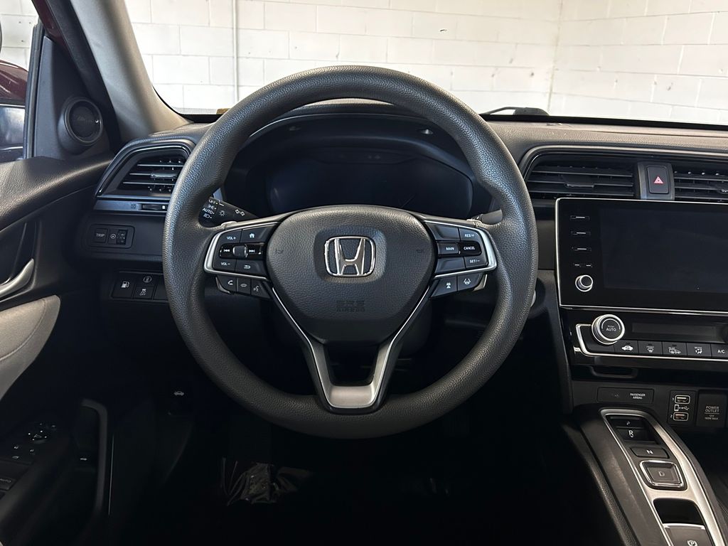 Thumbnail: 2019 Honda Insight - 12