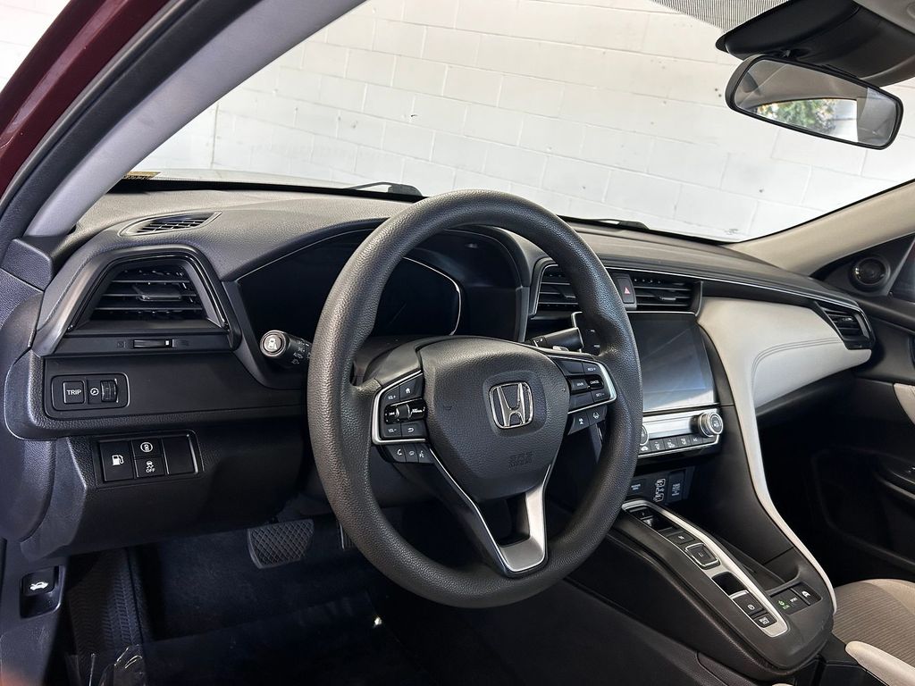 Thumbnail: 2019 Honda Insight - 2