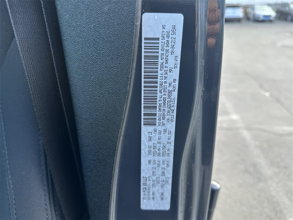 Thumbnail: 2016 Jeep Wrangler - 18