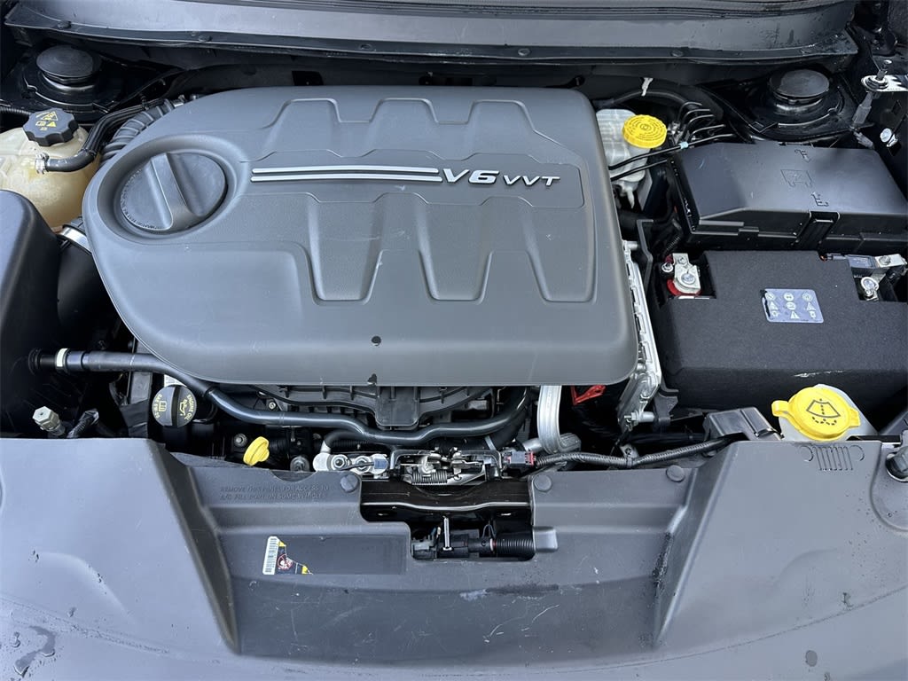 Thumbnail: 2018 Jeep Cherokee - 9