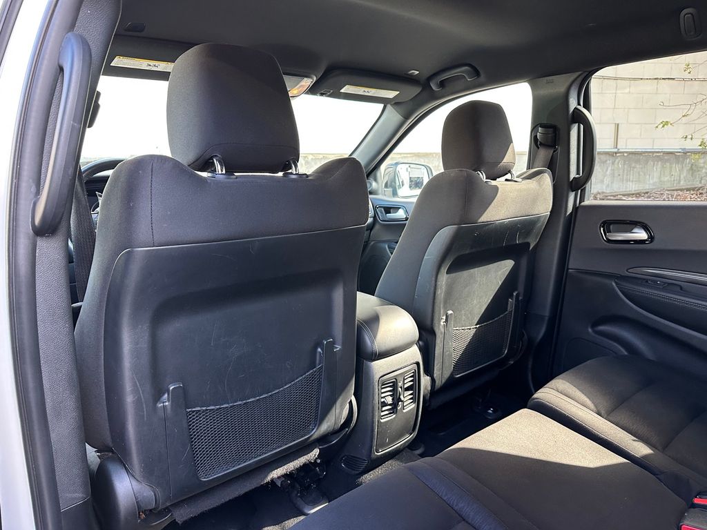 Thumbnail: 2023 Dodge Durango - 12