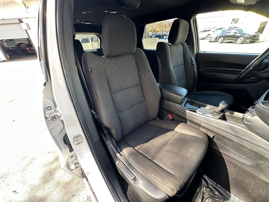 Thumbnail: 2023 Dodge Durango - 11