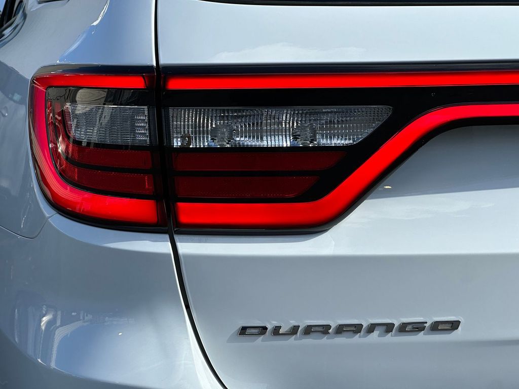 Thumbnail: 2023 Dodge Durango - 20