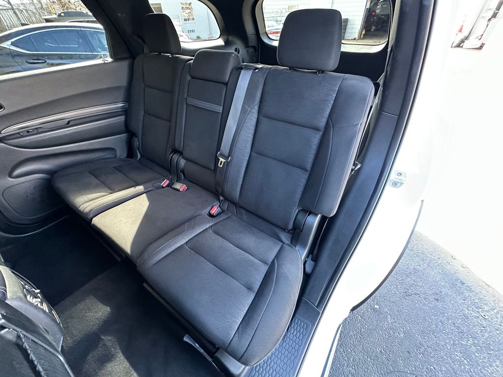 Thumbnail: 2023 Dodge Durango - 21