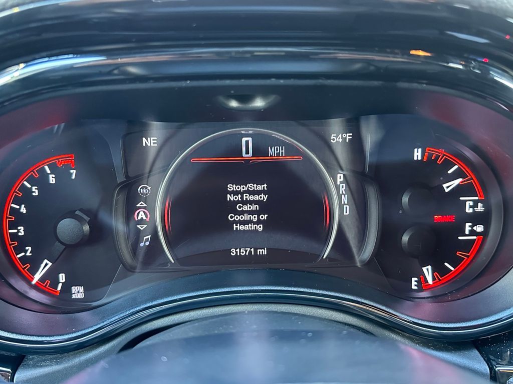 Thumbnail: 2023 Dodge Durango - 16