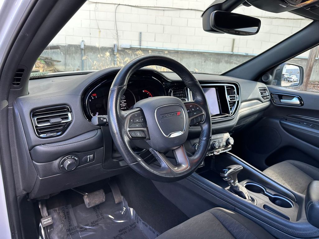 Thumbnail: 2023 Dodge Durango - 2