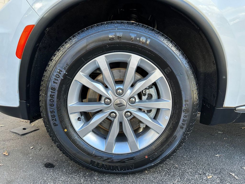 Thumbnail: 2023 Dodge Durango - 7