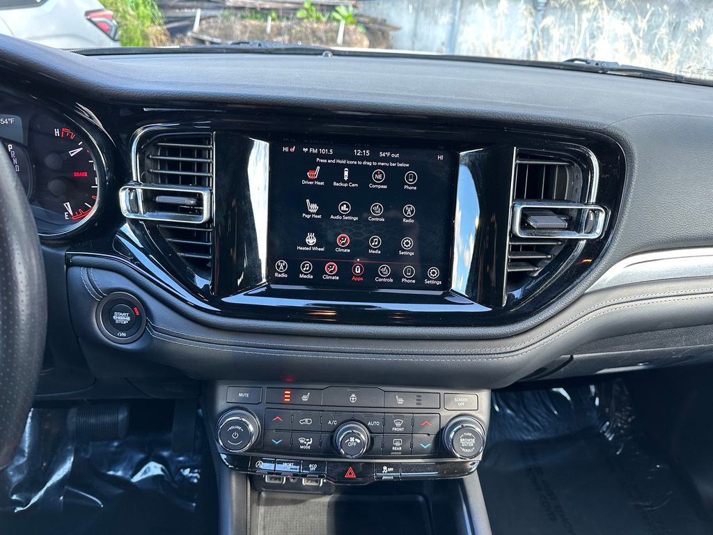 Thumbnail: 2023 Dodge Durango - 14