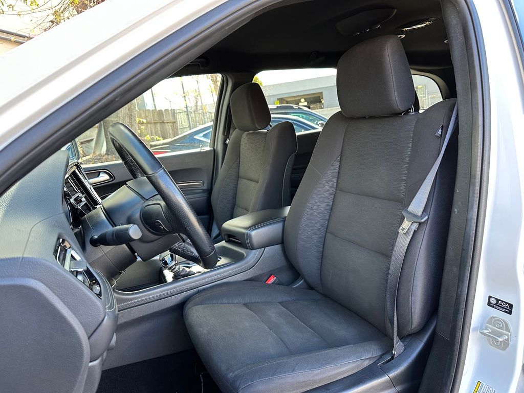 Thumbnail: 2023 Dodge Durango - 10