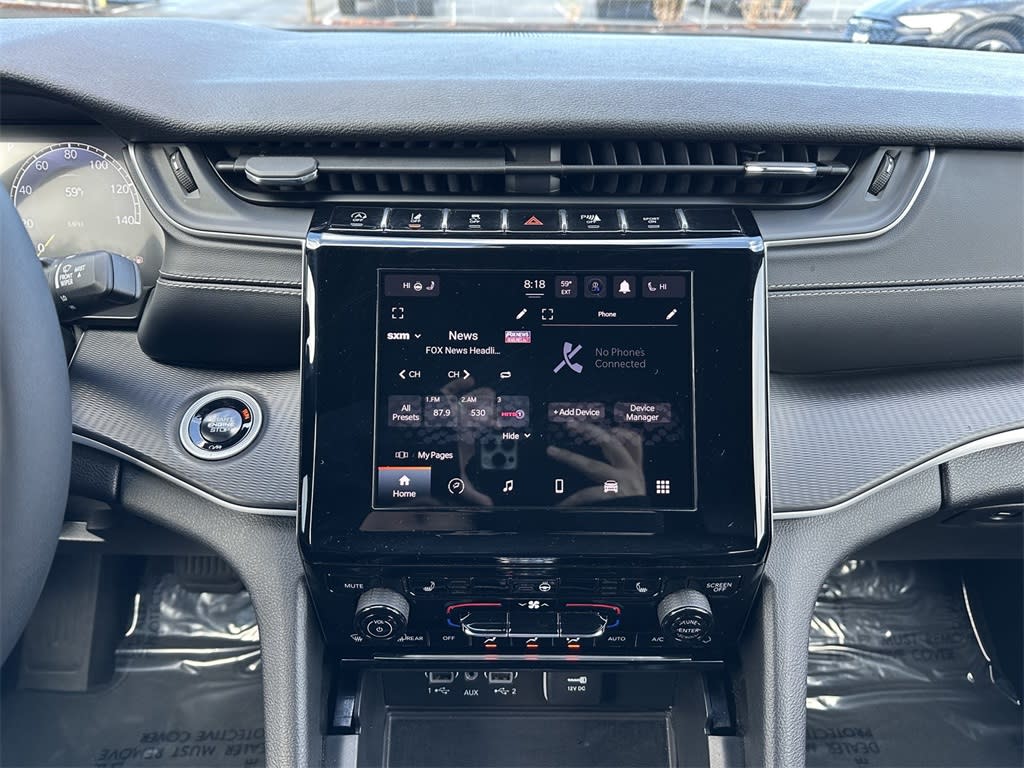 Thumbnail: 2024 Jeep Grand Cherokee L - 14