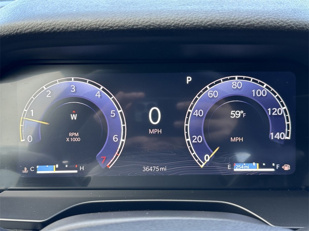 Thumbnail: 2024 Jeep Grand Cherokee L - 16