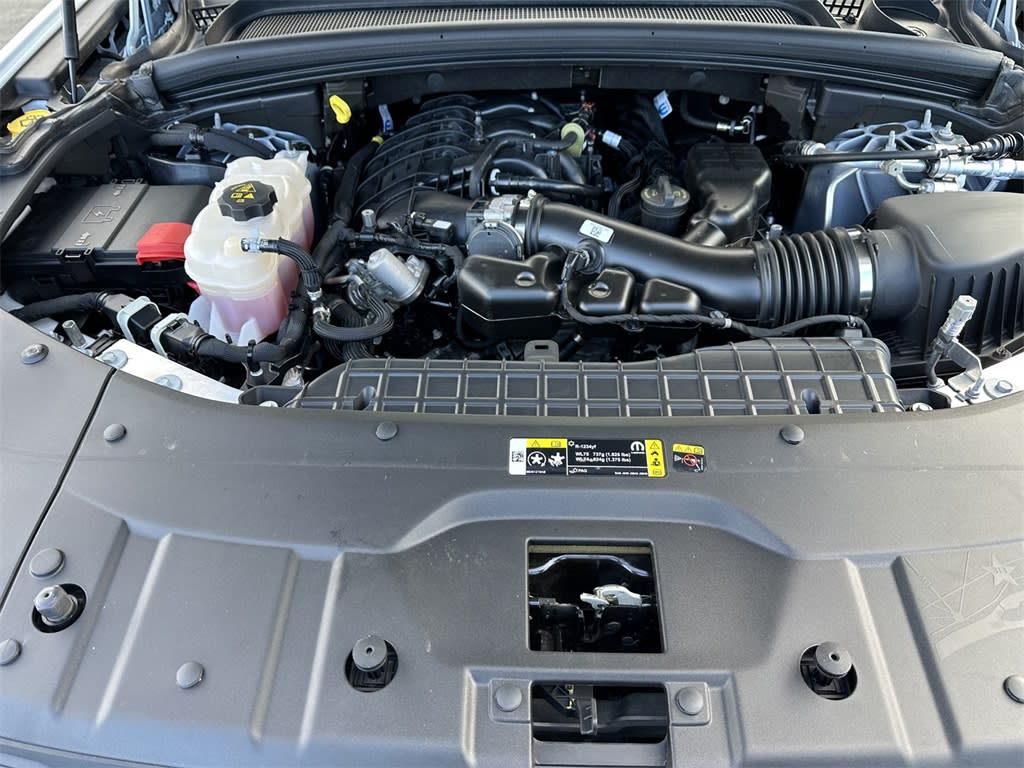 Thumbnail: 2024 Jeep Grand Cherokee L - 9