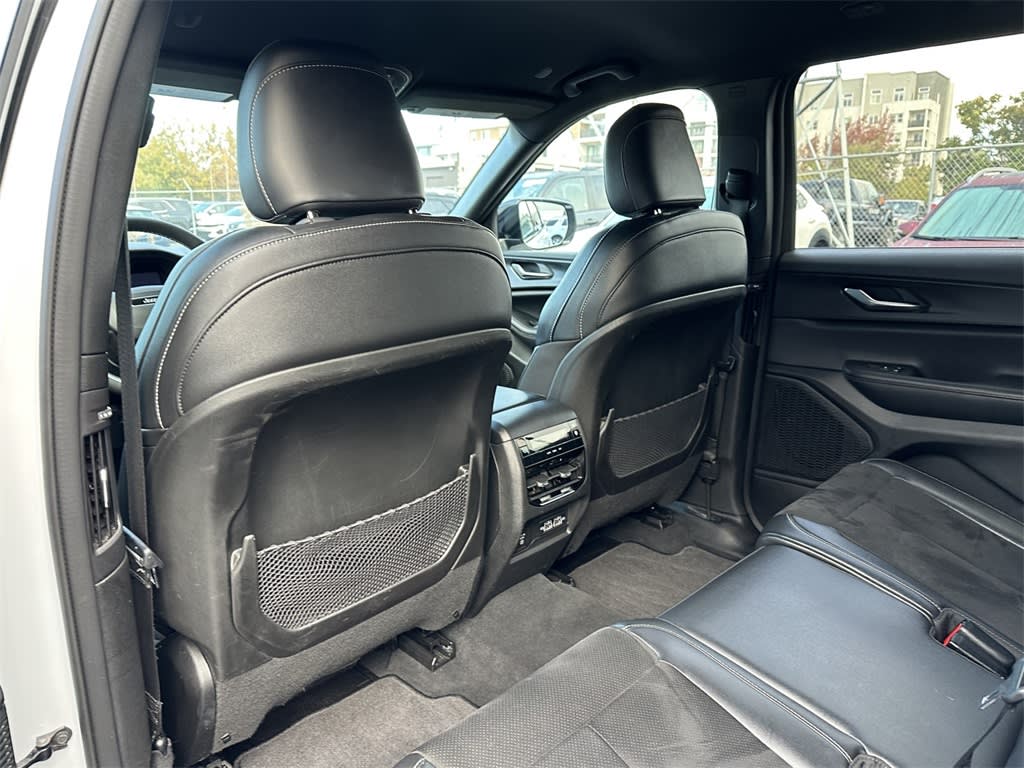 Thumbnail: 2024 Jeep Grand Cherokee L - 13