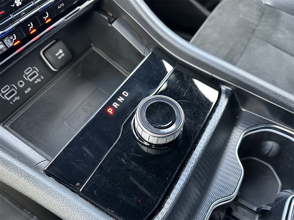 Thumbnail: 2024 Jeep Grand Cherokee L - 15