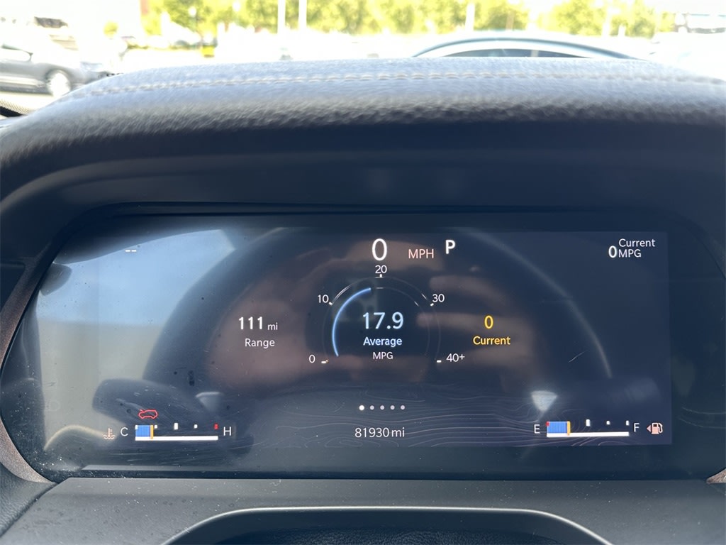 Thumbnail: 2021 Jeep Grand Cherokee L - 15