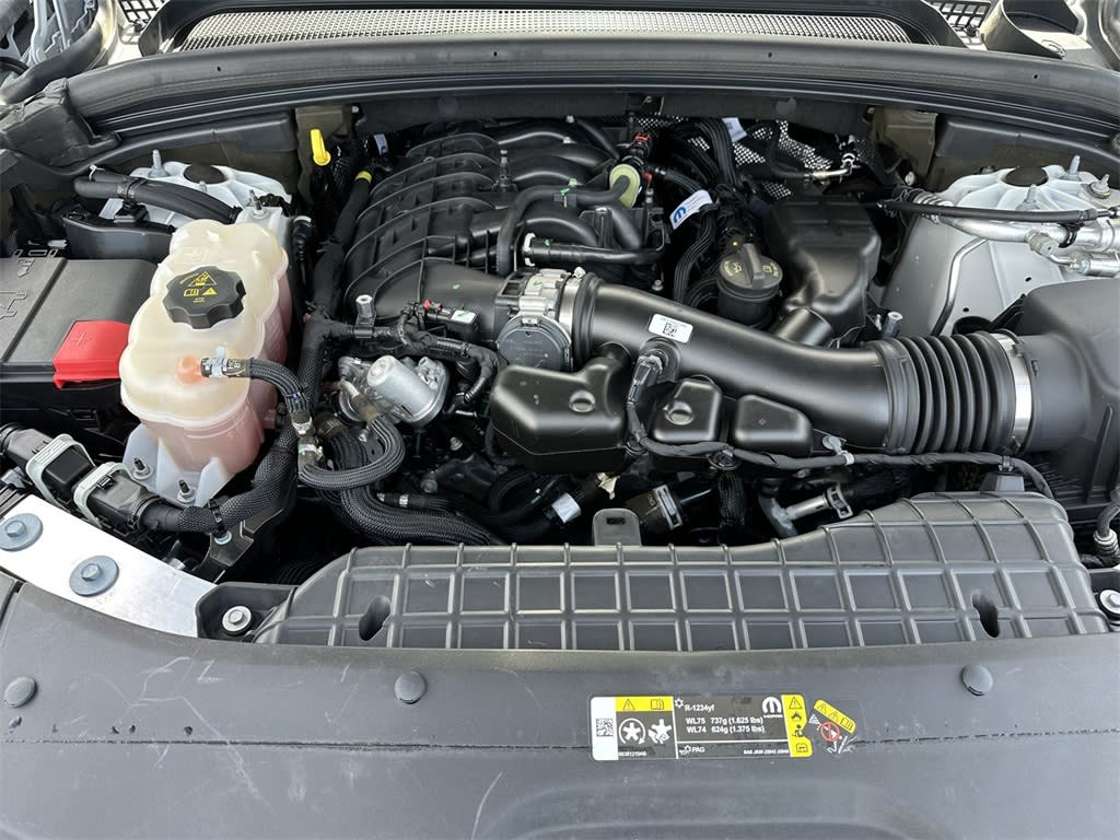 Thumbnail: 2021 Jeep Grand Cherokee L - 9