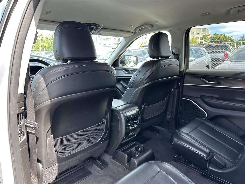 Thumbnail: 2021 Jeep Grand Cherokee L - 13