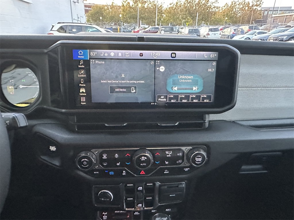 Thumbnail: 2024 Jeep Wrangler - 13