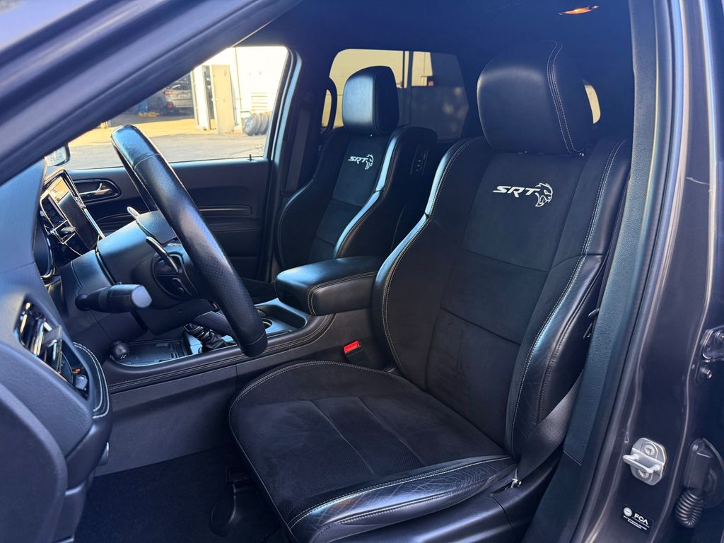 Thumbnail: 2021 Dodge Durango - 9